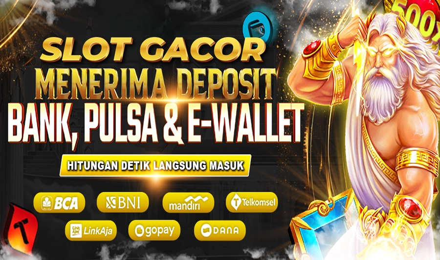 Banner Togel33