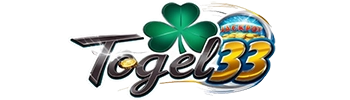 Logo Togel33